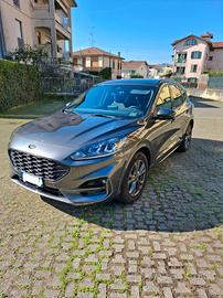 Ford Kuga st-line 1.5L benzina 150 CV