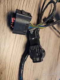 Sensori di parcheggio X3