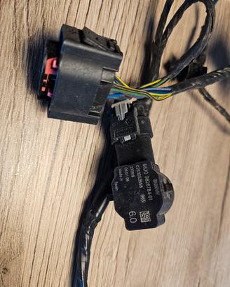 Sensori di parcheggio X3