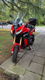 BMW S1000XR 2021