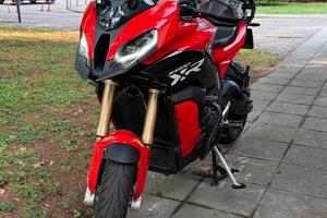 BMW S1000XR 2021