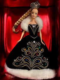 Barbie Bob Mackie Holiday 2006