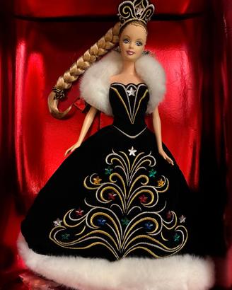 Barbie Bob Mackie Holiday 2006