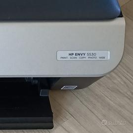 stampante HP ENVY 5530