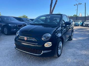 FIAT 500 1.0cc DOLCEVITA HYBRID 70cv ANDROID/CAR