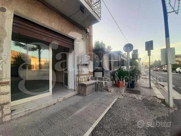 Negozio Vairano Patenora [Cod. rif 3258450VCG]