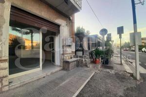 Negozio Vairano Patenora [Cod. rif 3258450VCG]