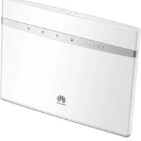 Router Huawei 4g/4g+ 