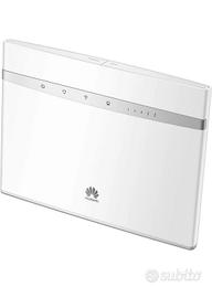 Router Huawei 4g/4g+ 