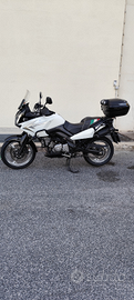 Suzuki VStrom DL 650 my2010