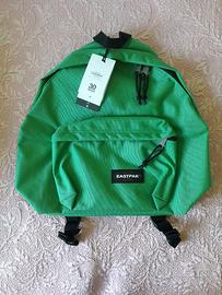 Zaino Eastpak Padded Pak'r Gem Green (EK6206S0)