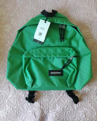 Zaino Eastpak Padded Pak'r Gem Green (EK6206S0)