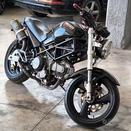 Ducati monster 600
