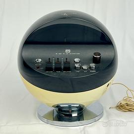 Radio Vintage Weltron 2002 Space Age Made in Japan