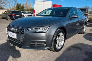 Audi A4 Avant 2.0 tdi Business quattro 190cv s-tro