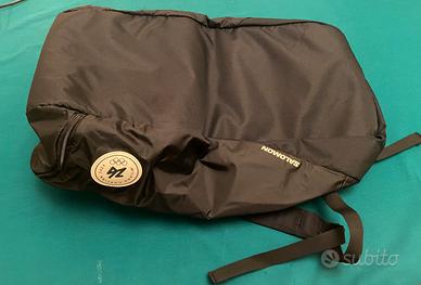 Zaino Salomon Globeta Nuovo