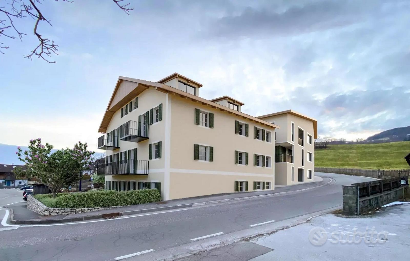 Appartamento – Ritten - Renon, Sill - Altro