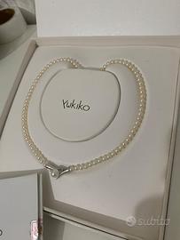 Collana yukiko