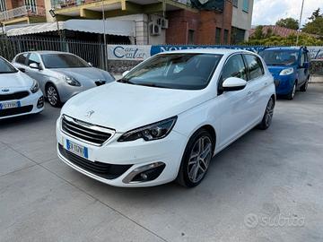 308 1.6 DIESEL 2014 197.000KM-NUOVO PREZZO