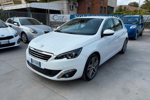308 1.6 DIESEL 2014 197.000KM-NUOVO PREZZO