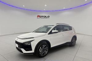 HYUNDAI Bayon Bayon 1.0 T-GDI MT XLine
