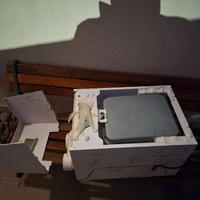 Caldaia a metano a condensazione