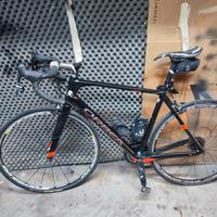 Bicicletta da corsa orbea orca