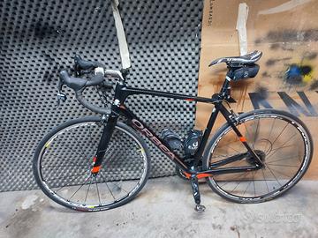 Bicicletta da corsa orbea orca