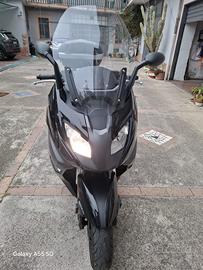 BMW C 650 sport