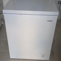 congelatore a pozzetto 