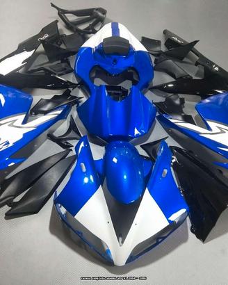 Carena Completa YAMAHA YZF R1 2004 - 2006