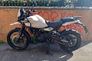 Royal Enfield Himalayan 450 EURO 5+
