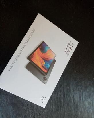 Tablet Aura  Inno