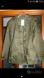 Militaria Roba per softair o caccia 