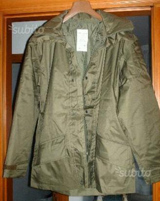 Militaria Roba per softair o caccia 