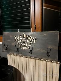 Appendiabiti Jack Daniel’s