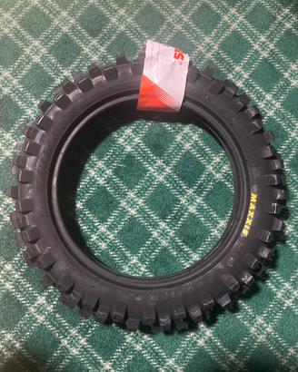 Pneumatico posteriore maxxis