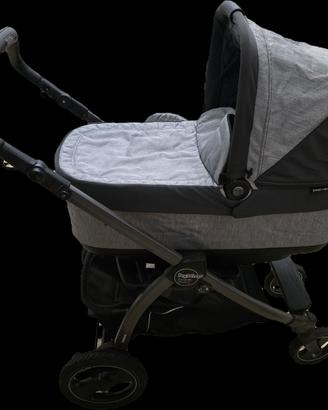 trio Peg Perego book plus s