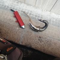 marmitta beta rr 50 originale 