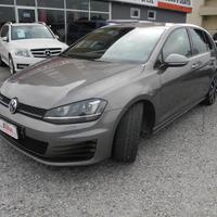VOLKSWAGEN Golf GTD 2.0 TDI DSG 5p. BlueMotion T
