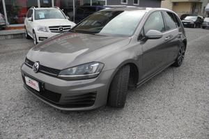 VOLKSWAGEN Golf GTD 2.0 TDI DSG 5p. BlueMotion T