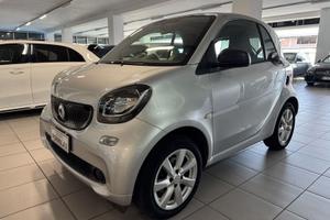 smart fortwo 70 1.0 twinamic Youngster