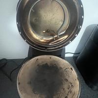 G3 ferrari pizzeria snack napoletana