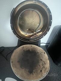 G3 ferrari pizzeria snack napoletana