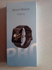 smartwatch R50Pro