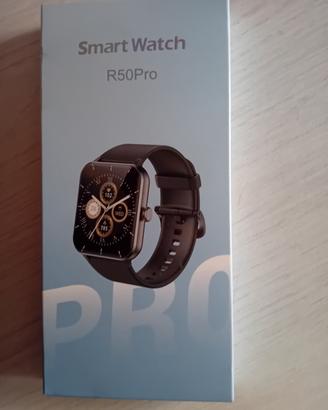smartwatch R50Pro