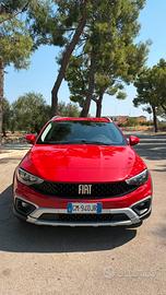 FiatTipo Cross 1.5 Hybrid 130 CV DCT 24.000km 2023