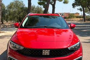 FiatTipo Cross 1.5 Hybrid 130 CV DCT 24.000km 2023