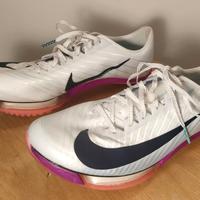 Scarpe chiodate NIKE Zoom Maxfly 2, n.39