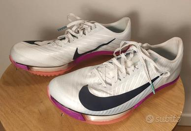 Scarpe chiodate NIKE Zoom Maxfly 2, n.39